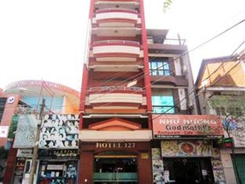 Khách sạn Madam Cuc TP. Hồ Chí Minh