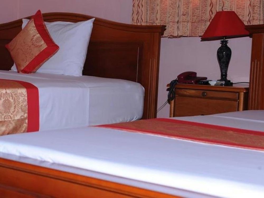 Khách sạn Madam Cuc 3*