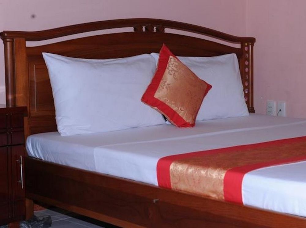 Khách sạn Madam Cuc TP. Hồ Chí Minh