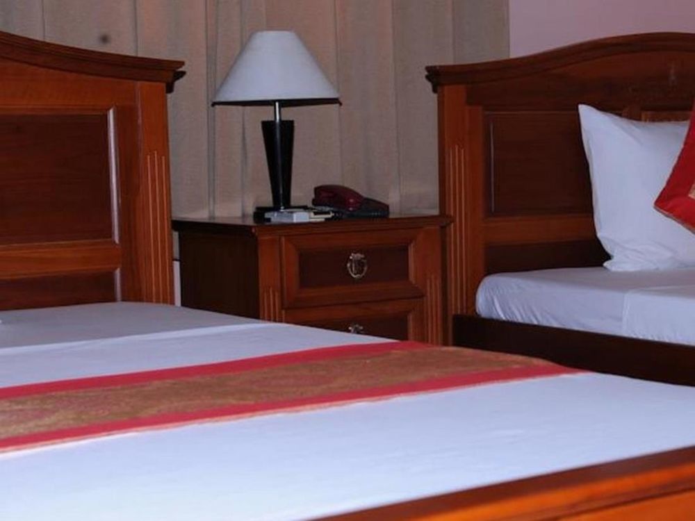 Khách sạn Madam Cuc TP. Hồ Chí Minh