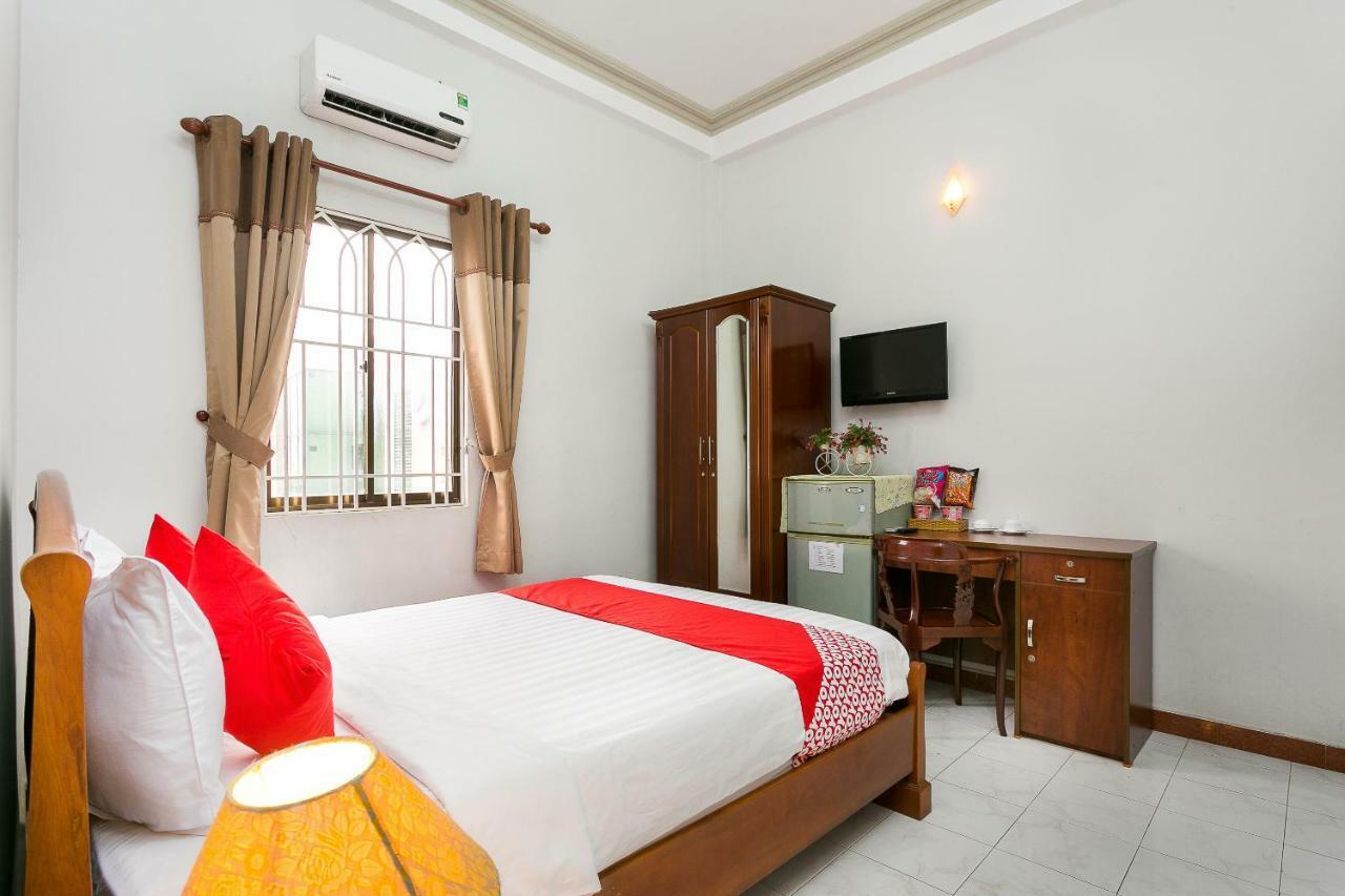 Madam Cuc TP. Hồ Chí Minh