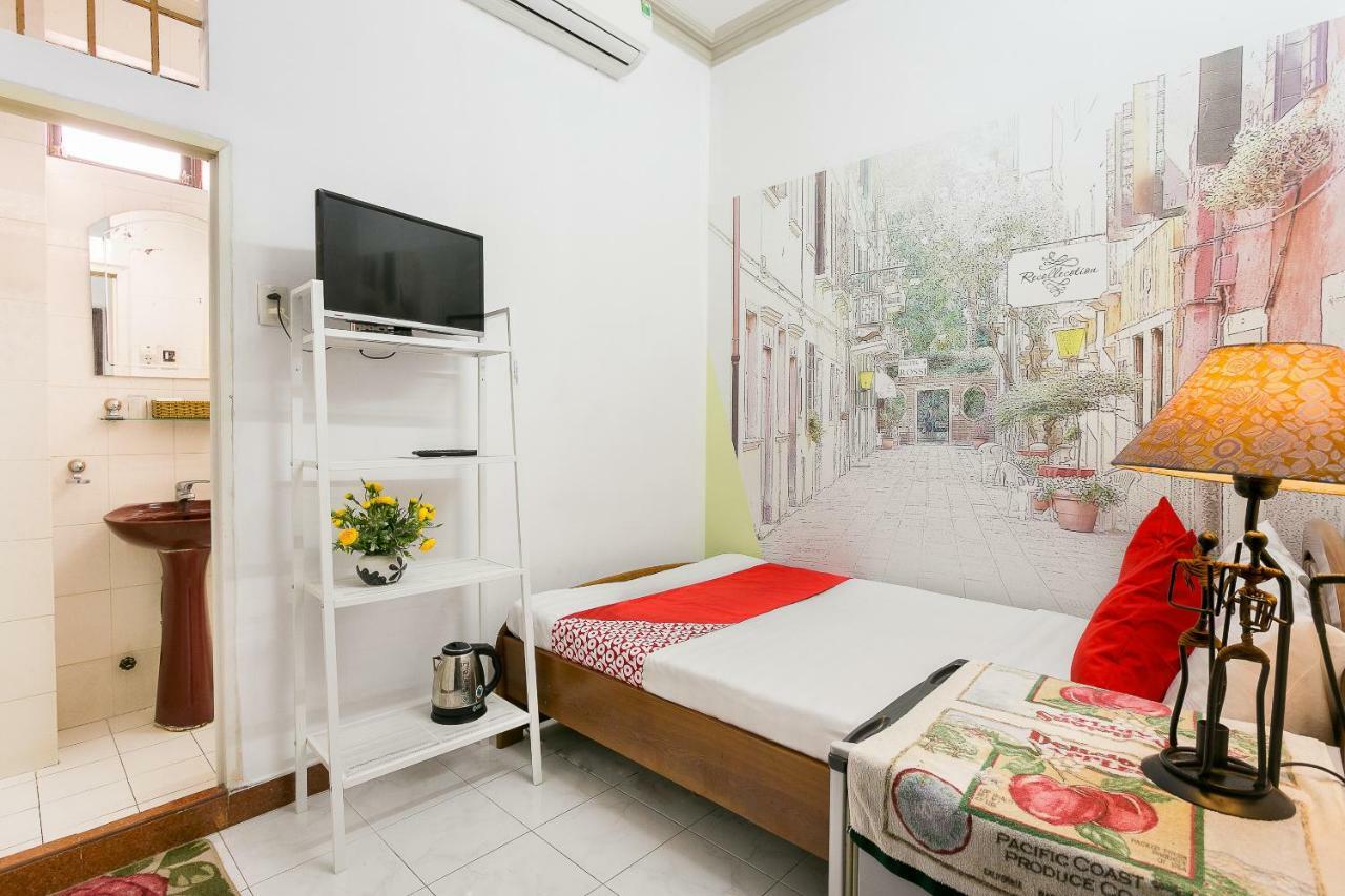 Khách sạn Madam Cuc TP. Hồ Chí Minh