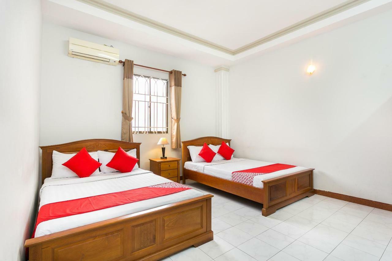 Khách sạn Madam Cuc TP. Hồ Chí Minh