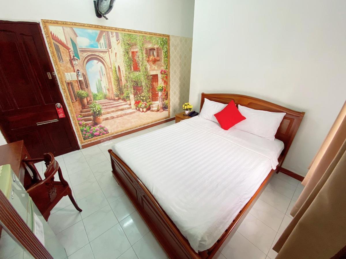 Madam Cuc Khách sạn TP. Hồ Chí Minh