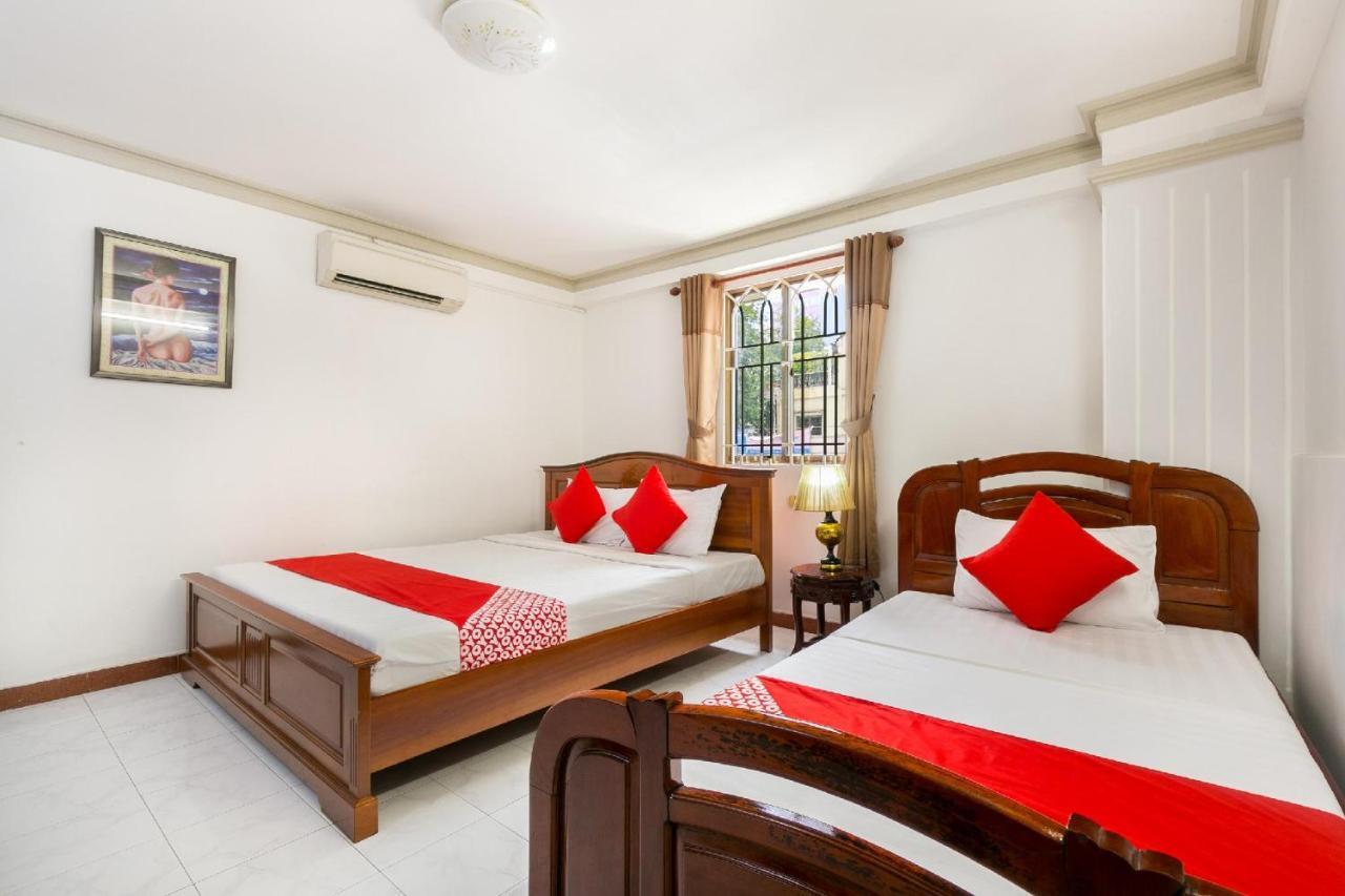 Khách sạn Madam Cuc TP. Hồ Chí Minh