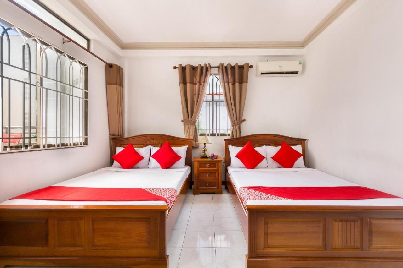 Madam Cuc Khách sạn TP. Hồ Chí Minh